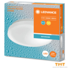 Снимка на ПЛАФОНИЕРА LED CEILING ROUND 12W 3000K,