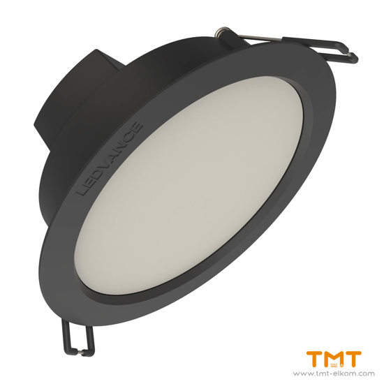 Снимка на ЛУНА LED DL DN115  8W 4000K,920lm,IP44,561603