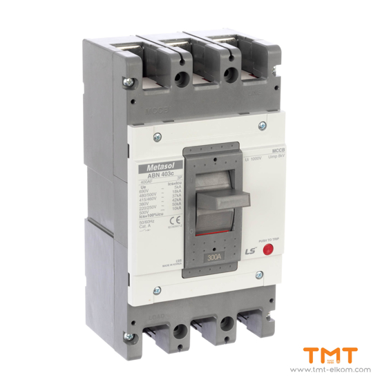 Снимка на ПРЕКЪСВАЧ ABN403c 300A