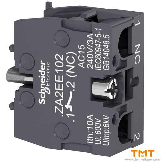 Снимка на ДОПЪЛН.КОНТАКТ ZA2EE102