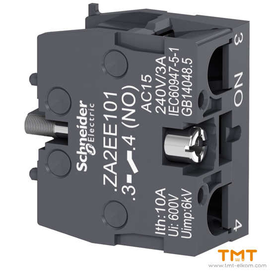 Снимка на ДОПЪЛН.КОНТАКТ ZA2EE101