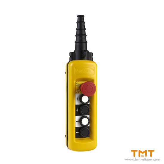 Снимка на БУТОНИЕРА XACA4813