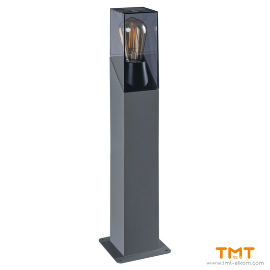 Снимка на ГРАД.ОСВ. 1хЕ27,IP44,36546,LAVEN 50 GR