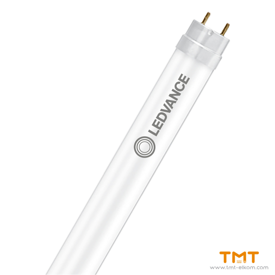 Снимка на ТРЪБА LED 11.6W/833,Т8 ЗА МЕСО,3300K,1100lm,045004