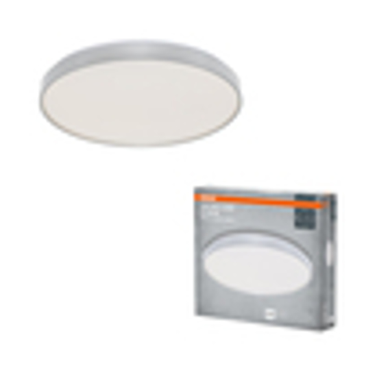 Снимка на ПЛАФОНИЕРА LED 36W,4000K,1980Lm,IP20,652424,230V