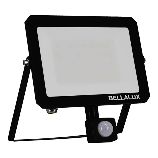 Снимка на ПРОЖЕКТОР LED FL VITAL SEN 50W+СЕНЗОР 6500K,