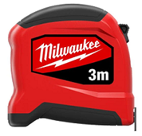 Снимка на РОЛЕТКА 3mх16mm SLIM (GEN 2) 4932498782 MILWAUKEE
