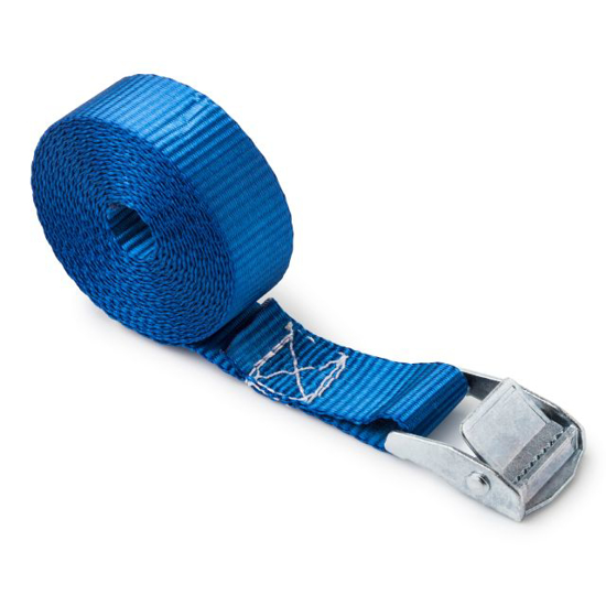 Снимка на КОЛАН ХОБИ 200kg L=3m СИН 25MM X 3M IN BLUE