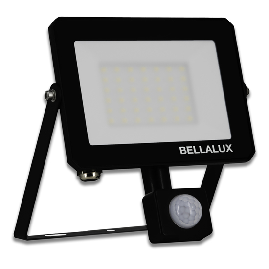 Снимка на ПРОЖЕКТОР LED FL VITAL SEN 30W+СЕНЗОР 6500K,